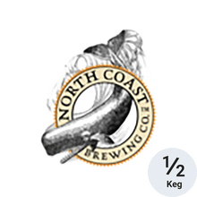 North Coast Old No. 38 Stout