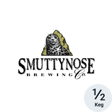 Smuttynose Finestkind IPA