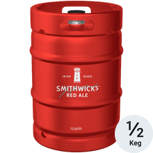 Smithwick's Irish Ale
