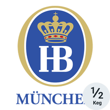 Hofbrau Oktoberfestbier