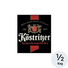 Kostritzer Schwarzbier