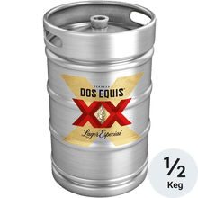 Dos Equis Lager Especial