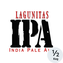 Lagunitas IPA