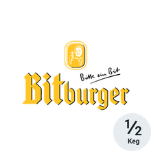 Bitburger Premium Pilsner