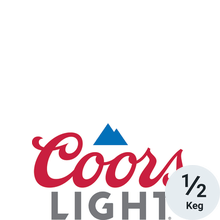 Coors Light