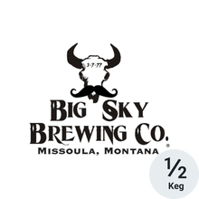 Big Sky Moose Drool Brown