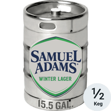 Samuel Adams Winter Lager