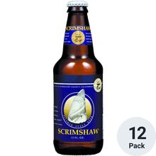 North Coast Scrimshaw Pilsner