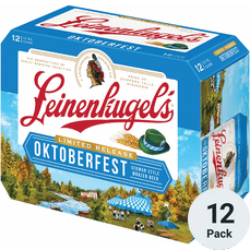 Leinenkugel's Oktoberfest