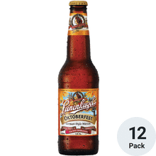 Leinenkugel's Oktoberfest