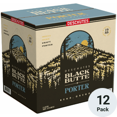 Deschutes Black Butte Porter