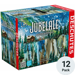 Deschutes Jubelale