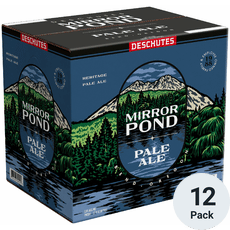 Deschutes Mirror Pond Pale Ale