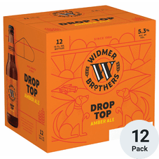 Widmer Drop Top Amber Ale