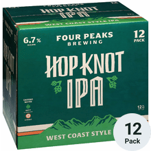 Four Peaks Hop Knot IPA