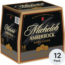 Michelob Amber Bock