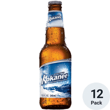 Kokanee Beer