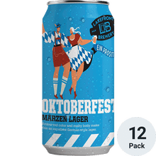 Lakefront Oktoberfest