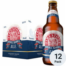 Firestone Walker DBA (Double Barrel Ale)