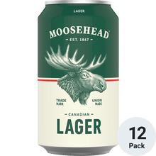 Moosehead Light