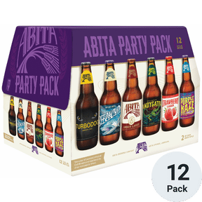 Abita Party Pack