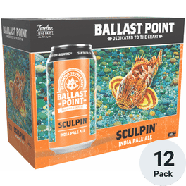 Ballast Point Sculpin IPA