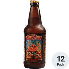 Lost Coast Tangerine Wheat Ale