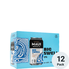 Maui Brewing Big Swell IPA