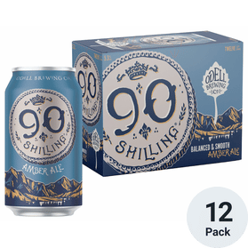 Odell 90 Shilling Ale