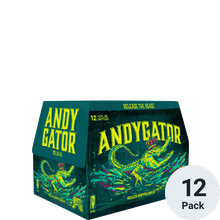 Abita Andygator