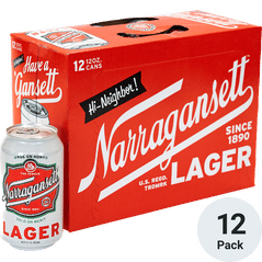 Narragansett Lager