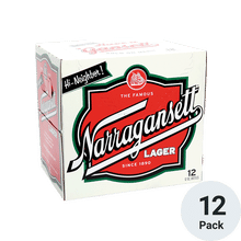 Narragansett Lager