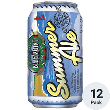 Blue Point Summer Ale