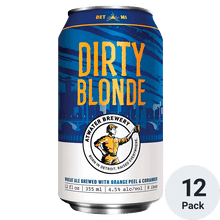 Atwater Dirty Blonde
