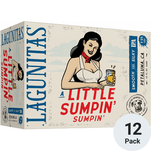Lagunitas A Little Sumpin Sumpin