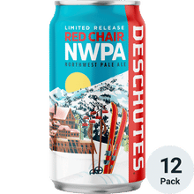 Deschutes Red Chair NWPA