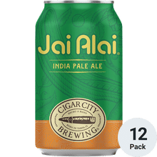 Cigar City Jai-Alai IPA