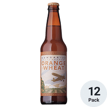 Hangar 24 Orange Wheat