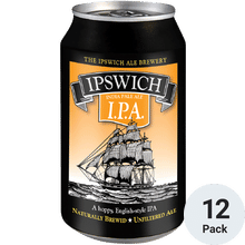 Ipswich IPA