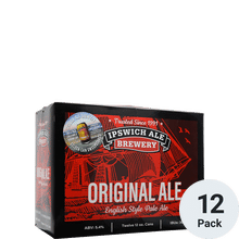 Ipswich Original Ale