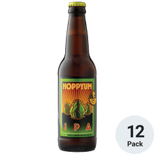 Foothills Hoppyum IPA
