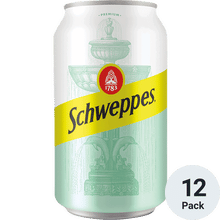 Schweppes Diet Ginger Ale