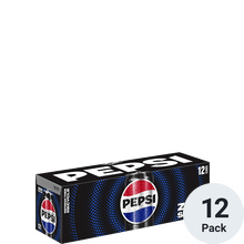 Pepsi Zero
