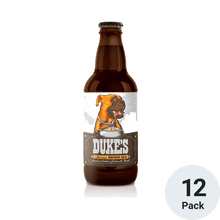Bold City Duke's Cold Nose Brown