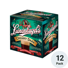 Leinenkugel's Creamy Dark