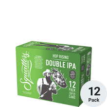Squatters Hop Rising Double IPA