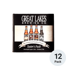 Great Lakes Variety Pack
