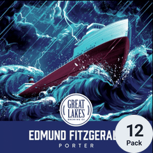Great Lakes Edmund Fitzgerald