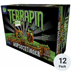 Terrapin Hopsecutioner IPA