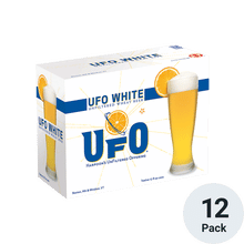 UFO White